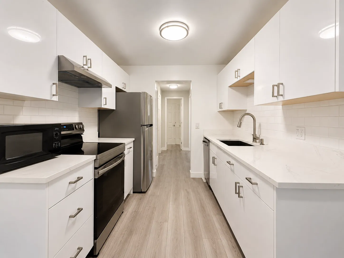 Kitchen detail